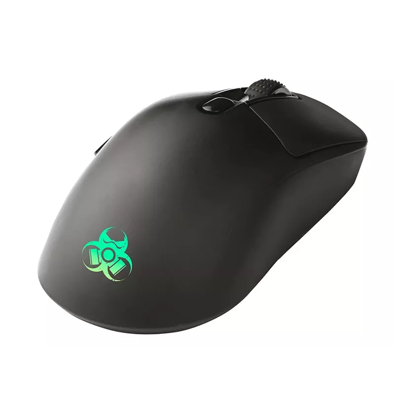 Mänguri peakomplekt TRACER Gamezone Thor RGB BT Juhtmevaba Bluetooth, kõrvapealne, sisseehitatud mikrofon