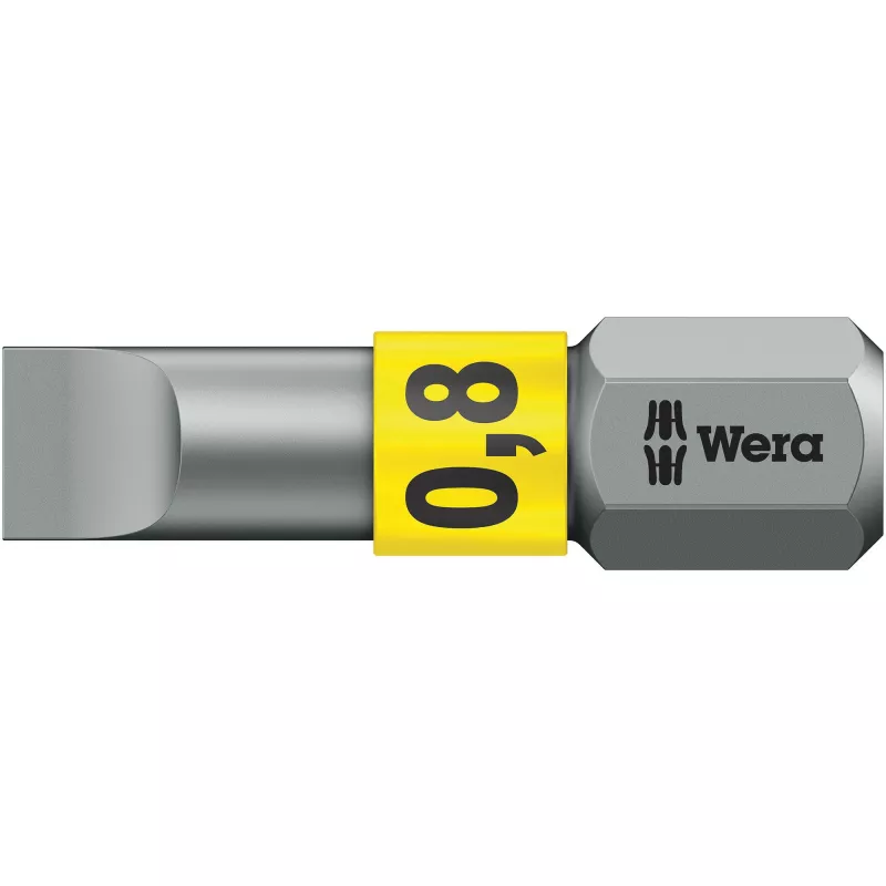 Käsikruvikeerajakomplekt Wera 05051515001 sirge kruvikeeraja