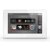SATEL KEYPAD INT-TSI-W graafiline 7-tolline (valge)