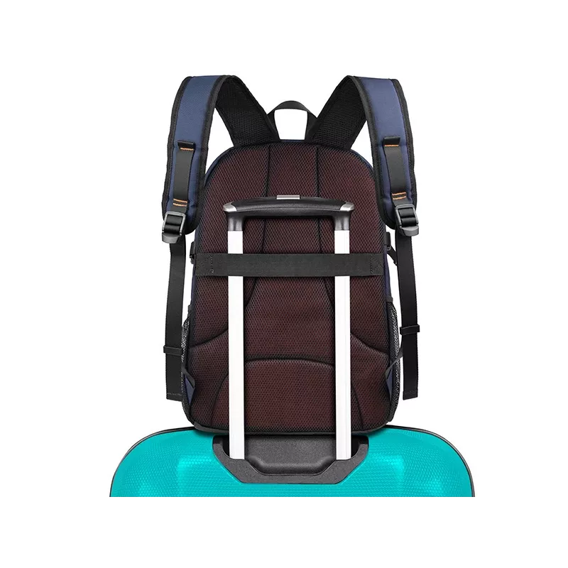 Sülearvuti seljakott 15,6 Tracer Packer Blue