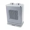 Elektriline küttekeha Steba KH 4 Indoor hõbedane, valge 1800 W