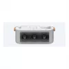 Sony SRS-LSR200 teisaldatav/peokõlar Valge