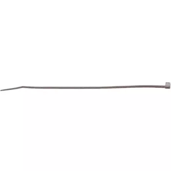 Fischer kaabel Tie UBN (L x B) 280 mm x 4,8 mm Värv: Must 100 tk Fischer (87495)