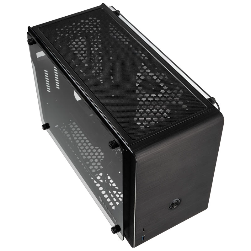 RAIJINTEK Ophion Mini Tower Must