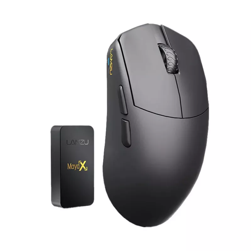 Gaming hiir Lamzu Maya X Gaming