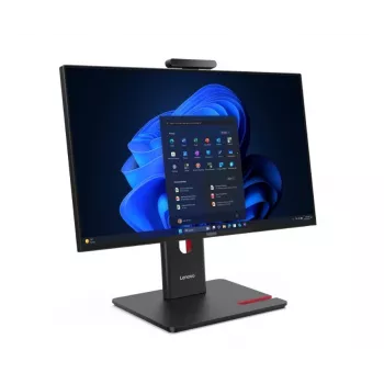 Kõik-ühes arvuti ThinkCentre M70a G6 13AY0016PB W11Pro Ultra 5 225T/16GB/1TB/INT/23.8 FHD/3YRS OS