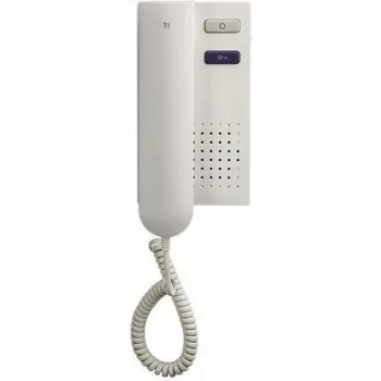TechniSat Audio Universal ISH3240-0140Telefon x+n valge
