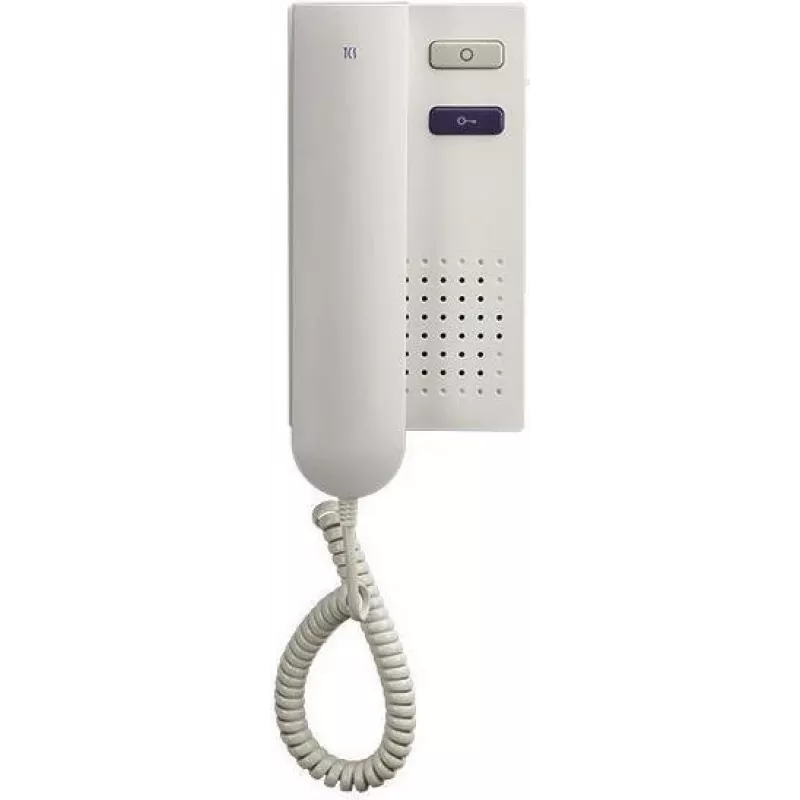 TechniSat Audio Universal ISH3240-0140Telefon x+n valge