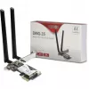 Inter-Tech DMG-35 WLAN / Bluetooth 3000 Mbit/s Sisseehitatud (88888149)