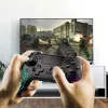 Mängupult Subsonic SA5654 must Bluetooth USB PC PlayStation 4 3