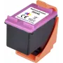 Renkforce tindi asendus HP 301XL (CH564EE) ühilduv tsüaan, magenta, kollane RF-5705444 (RF-5705444)