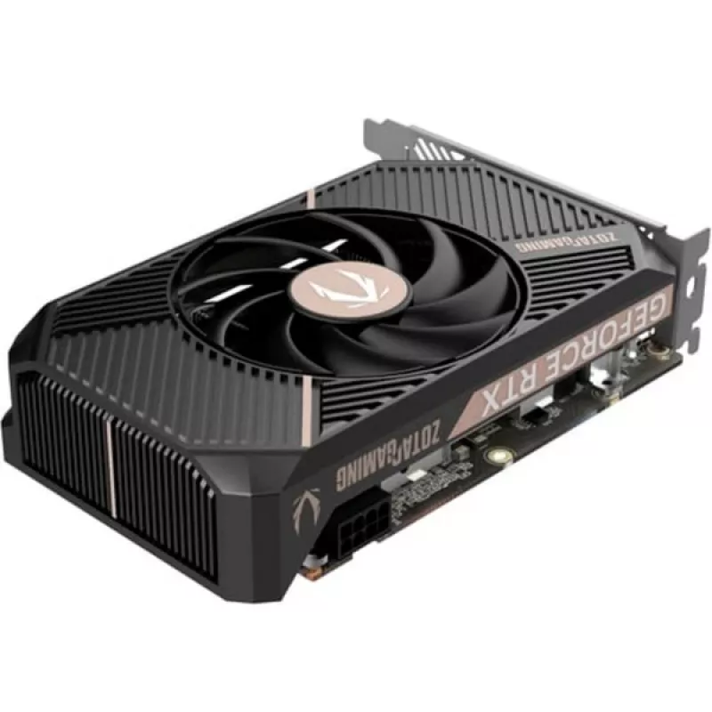 Graafikakaart NVIDIA GeForce RTX 5060 8 GB GDDR7