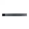Väline NVMe M.2 PCIe SSD korpus PATRIOT PV810UPNGM — USB-C 3.2 Gen 2, toetab 2230/2242/2260/2280, kuni 8 TB, alumiinium, hall