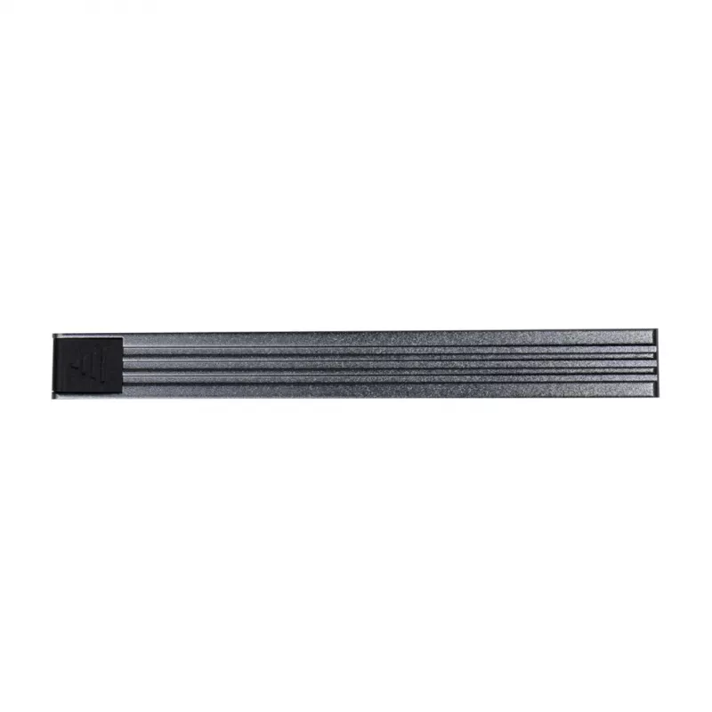 Väline NVMe M.2 PCIe SSD korpus PATRIOT PV810UPNGM — USB-C 3.2 Gen 2, toetab 2230/2242/2260/2280, kuni 8 TB, alumiinium, hall