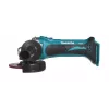 Makita DGA452Z nurklihvija 11,5 cm 10000 p/min 2,1 kg