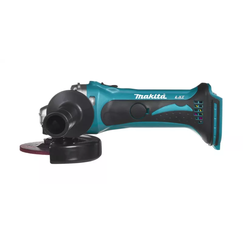 Makita DGA452Z nurklihvija 11,5 cm 10000 p/min 2,1 kg