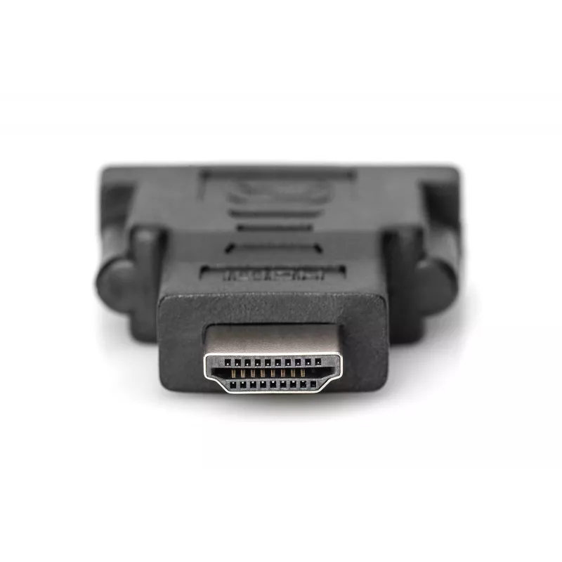 HDMI-adapter Digitus AK-330505-000-S
