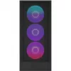 Kraken Elite 420 RGB 420 mm, vedelikjahutus must