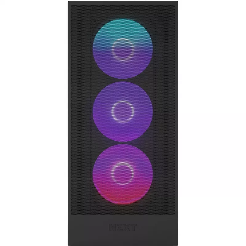 Kraken Elite 420 RGB 420 mm, vedelikjahutus must