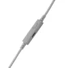 Kõrvaklapid White Shark GH-2342 Firefly valge