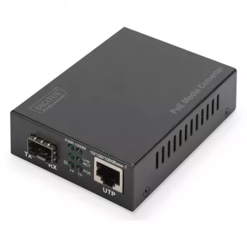 Meediumimuundur Digitus DN-82140