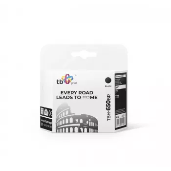 Tindikassett TB Kompat. S HP CZ101AE RO Must
