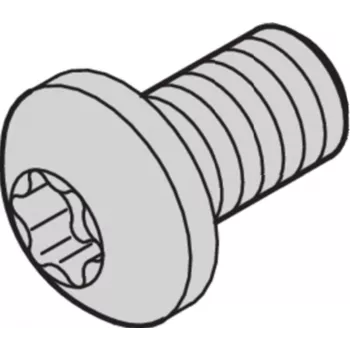 SCHROFF 24560178 19-tolline paigaldusmaterjal (24560178)