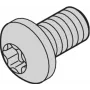 SCHROFF 24560178 19-tolline paigaldusmaterjal (24560178)