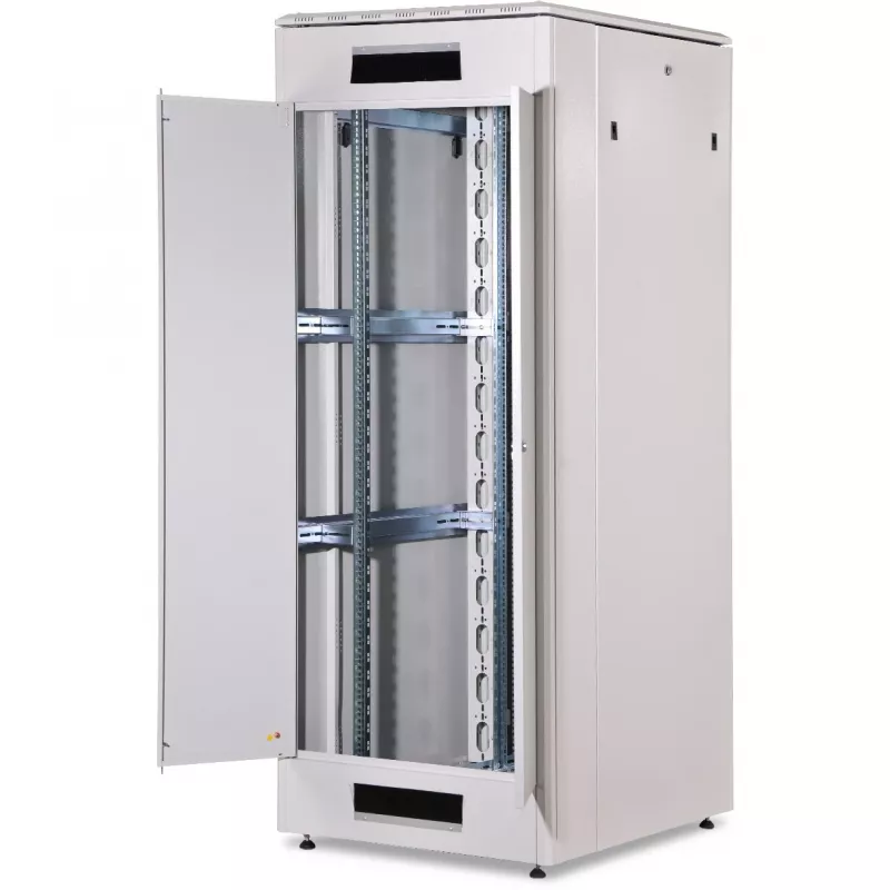 Eraldiseisev rack Digitus DN-19 42U-8/10-1