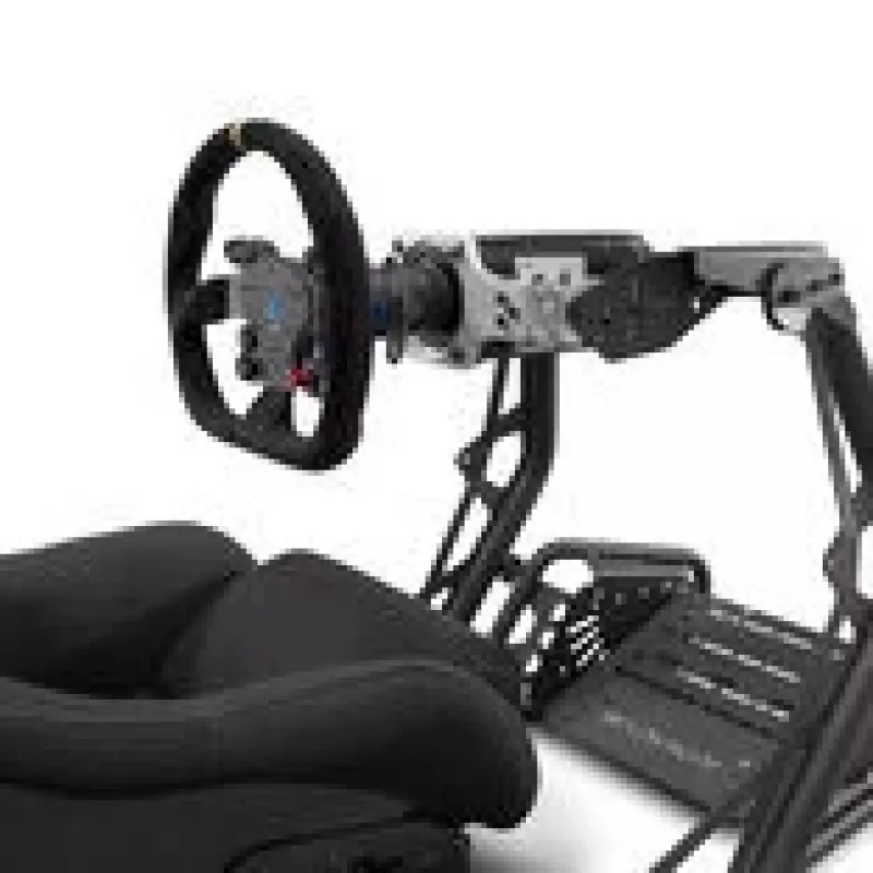 Mängutooli tarvik PLAYSEAT RAC.00260 metallist varuosa võidusimulaatori istmetele