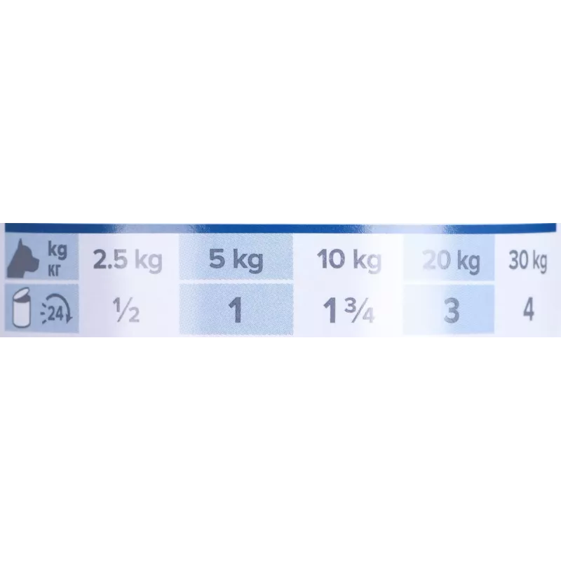 HILL'S PD Canine Food Sensitivities z/d - Märg koeratoit - 370 g