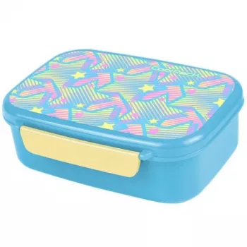 COOLPACK Lõunakarp FOODY DANCE FLOOR