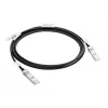 InfiniBand/fiiberoptiline kaabel HPE R9D20A 3 m SFP+ Isane/Isane