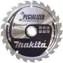 Makita Specialized EFFICUT - ketassaeketas - puidule - 165 mm - 25 hammast (B-62985)