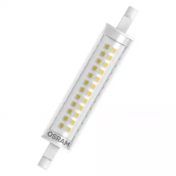 LEDvance Osram õhuke LINE LED-pirn 12 W R7s 1521 lm 2700 K