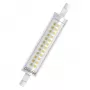 LEDvance Osram õhuke LINE LED-pirn 12 W R7s 1521 lm 2700 K