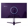Monitor Arozzi Nova 24 tolli (60,5 cm) Full HD 1920×1080 LED 1 ms 16:9 178° VESA lilla kõlaritega