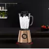 Lauapealne blender Tefal BlendForce BL439G10 — 800 W, 1,75 L klaaskann, jääpurustamine