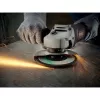 Black & Decker KG1202-QS nurklihvija 12,5 cm 11000 p/min 1200 W 2,7 kg