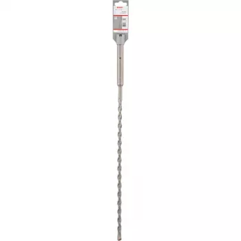 Bosch SDS max-4 puurid, Puur, 1,2 cm, 540 mm, Tellis, Kõva betoon, Kergbetoon, Liivakivi, 40 cm, SDS Max