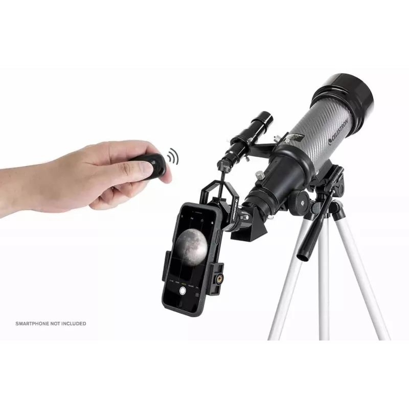 Celestron Travelscope 70 DX refraktor, must, hall