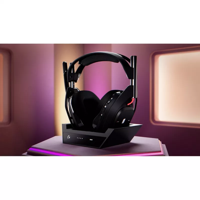 Peakomplekt ASTRO Gaming A50 (Gen 5)