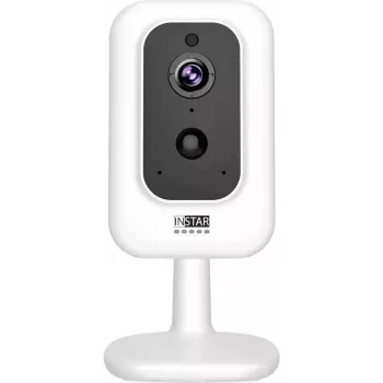IP-kaamera Instar IN-8401 2K+ Valge (mudel 10087)