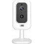 IP-kaamera Instar IN-8401 2K+ Valge (mudel 10087)