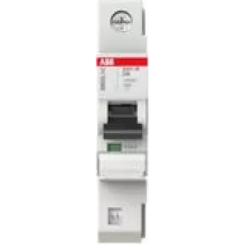 ABB STOTZ-KONTAKT miniatuurne kaitselüliti 16A B 1p S401M-B16 (2CCS571001R0165)