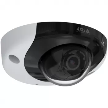 IP turvakaamera Axis 01919-001 Dome 1920 x 1080