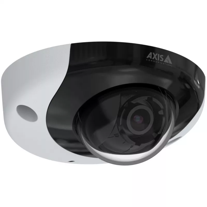 IP turvakaamera Axis 01919-001 Dome 1920 x 1080