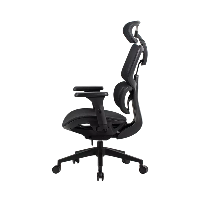 Onex Gaming Kontoritool | Ventra Premium võrk | must