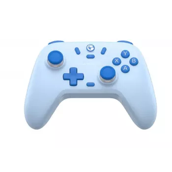 Juhtmega/juhtmevaba mängukontroller GameSir Nova Lite Sky Blue - GameSir HRG71096