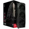XFX Radeon RX 9070 16GB GDDR6 Graafikakaart